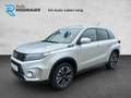 Suzuki Vitara 1.4 DITC Hybrid Flash ! ACC, LED,Sitzheiz.! Silber - thumbnail 1