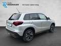Suzuki Vitara 1.4 DITC Hybrid Flash ! ACC, LED,Sitzheiz.! Silber - thumbnail 4