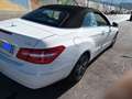 Mercedes-Benz E 220 Classe E - A207 Cabrio Cabrio cdi be Executive Bianco - thumbnail 9