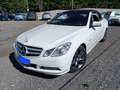 Mercedes-Benz E 220 Classe E - A207 Cabrio Cabrio cdi be Executive Bianco - thumbnail 3