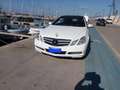 Mercedes-Benz E 220 Classe E - A207 Cabrio Cabrio cdi be Executive Bianco - thumbnail 6