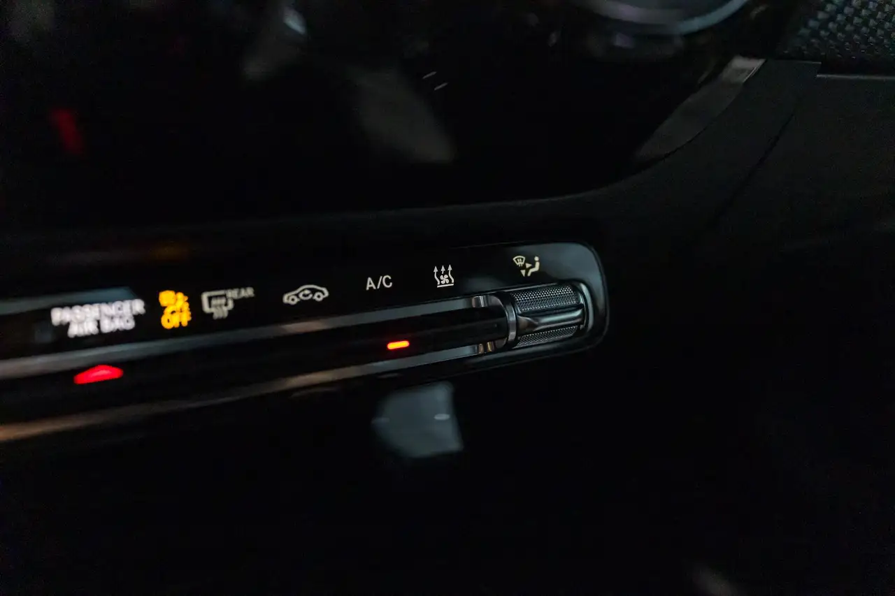 Mercedes-Benz A-Class A e Business Line Camera PDC 360° Zetelverwa, миниатюра 30