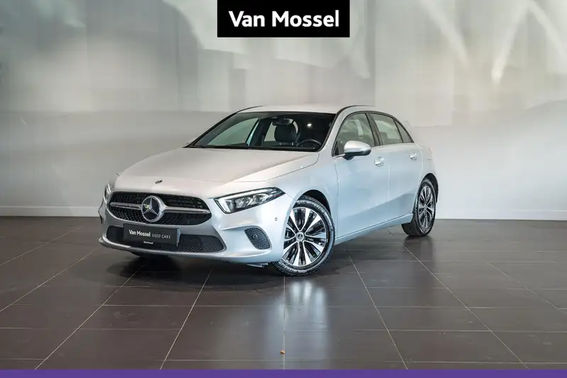 MERCEDES-BENZ Clasa A