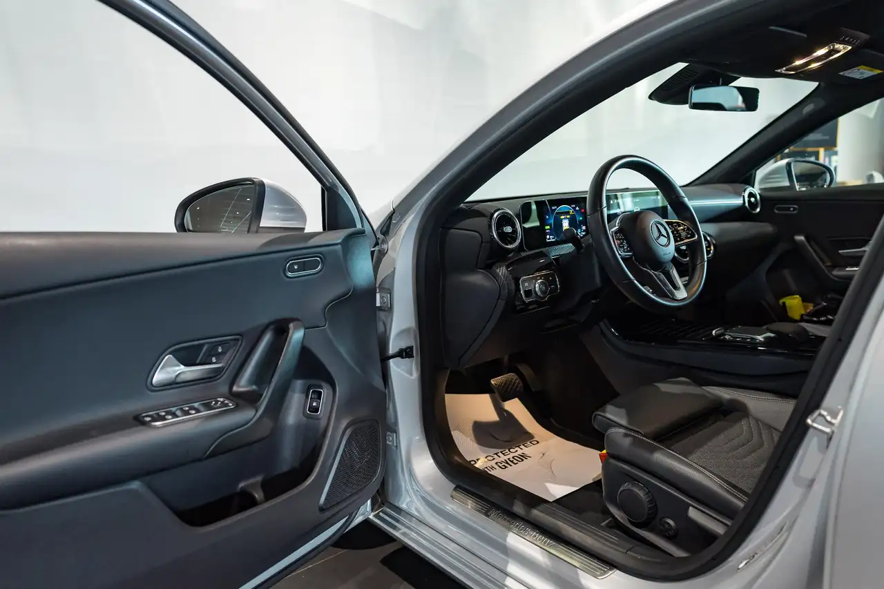Mercedes-Benz A-Class A e Business Line Camera PDC 360° Zetelverwa, миниатюра 18