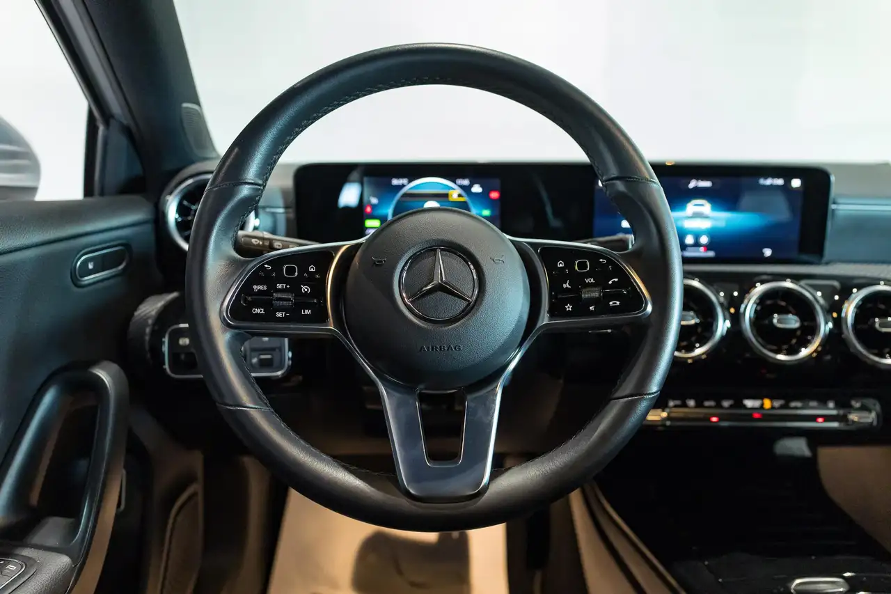 Mercedes-Benz A-Class A e Business Line Camera PDC 360° Zetelverwa, миниатюра 17