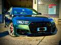 Audi S4 Avant 3.0 tfsi Business quattro 354cv PERMUT Zelená - thumbnail 1