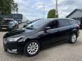 Ford Focus Wagon 1.5 TDCI Titanium Automaat Zwart 2017 Zwart - thumbnail 8
