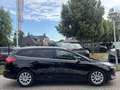 Ford Focus Wagon 1.5 TDCI Titanium Automaat Zwart 2017 Schwarz - thumbnail 4