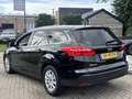 Ford Focus Wagon 1.5 TDCI Titanium Automaat Zwart 2017 Zwart - thumbnail 7