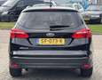 Ford Focus Wagon 1.5 TDCI Titanium Automaat Zwart 2017 Zwart - thumbnail 6