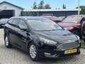 Ford Focus Wagon 1.5 TDCI Titanium Automaat Zwart 2017 Schwarz - thumbnail 3