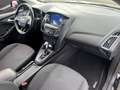 Ford Focus Wagon 1.5 TDCI Titanium Automaat Zwart 2017 Zwart - thumbnail 12