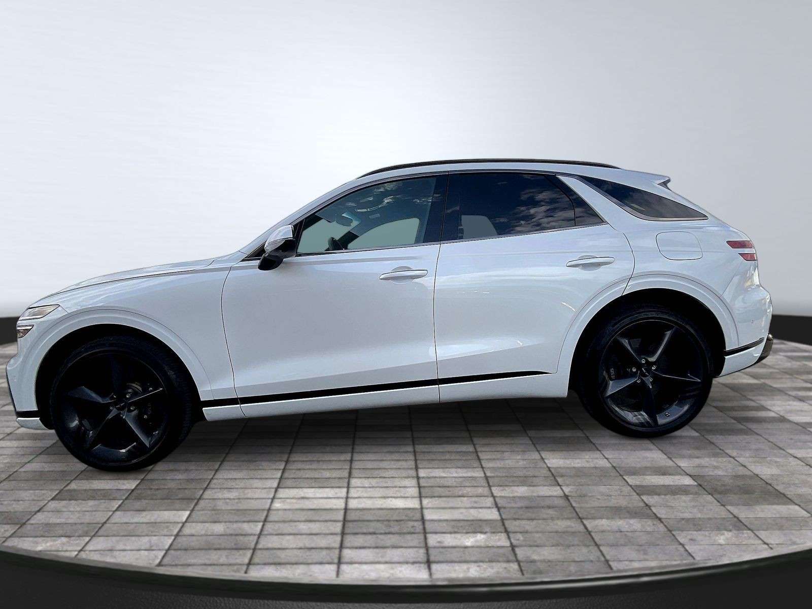 2026 Genesis GV70