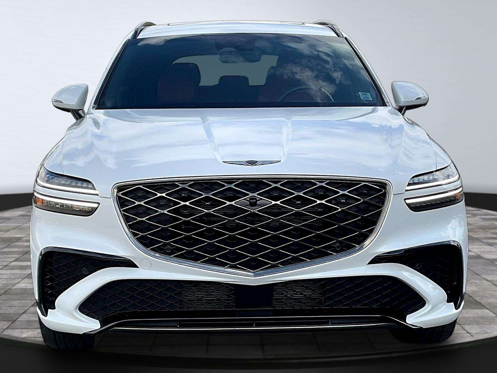 2026 Genesis GV70