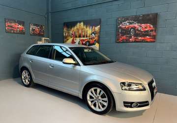 2011 200CV AUTOMATICA 2000CC