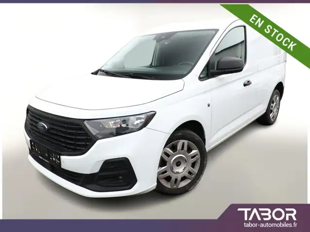 Ford Transit Connect 2.0 EcoBlue 122 L1 Trend