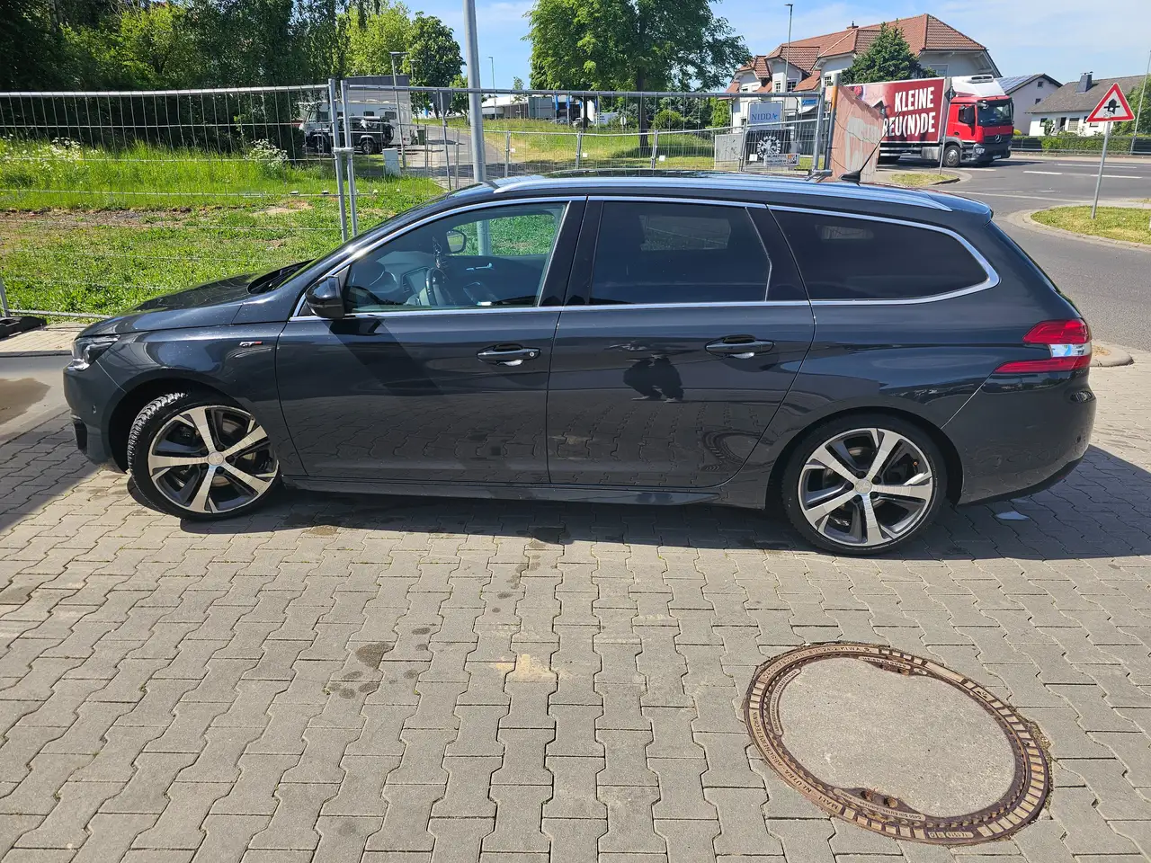 Das Auto