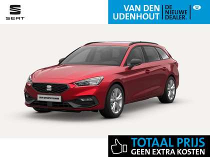 SEAT Leon Sportstourer 1.0 eTSI FR Business Intense