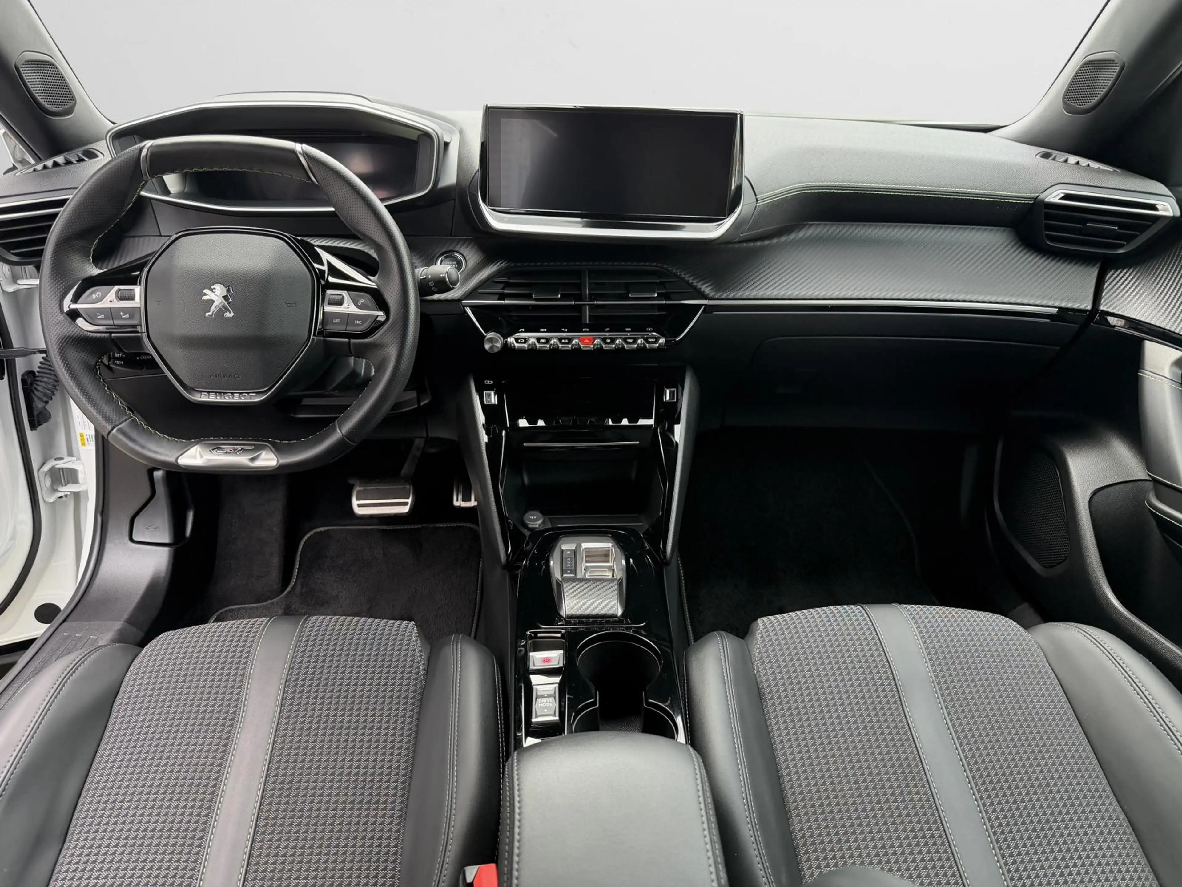Peugeot e-2008 EV GT 50 kWh All-In prijs incl. 12 mnd. Bovag Gara — photo 3