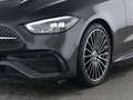 Mercedes-Benz C 180 T AMG-Line Night Grau - thumbnail 4