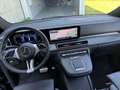 Mercedes-Benz V 300 V 300 d 4MATIC AVANTGARDE lang (447.813) Schwarz - thumbnail 6