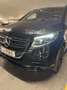Mercedes-Benz V 300 V 300 d 4MATIC AVANTGARDE lang (447.813) Schwarz - thumbnail 9