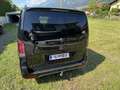 Mercedes-Benz V 300 V 300 d 4MATIC AVANTGARDE lang (447.813) Schwarz - thumbnail 3