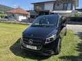 Mercedes-Benz V 300 V 300 d 4MATIC AVANTGARDE lang (447.813) Schwarz - thumbnail 2