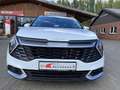 Kia Sportage 1.6T 48V 2WD DCT VISION KOMFORT GJR Klima Navi Weiß - thumbnail 3