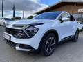 Kia Sportage 1.6T 48V 2WD DCT VISION KOMFORT GJR Klima Navi Weiß - thumbnail 2