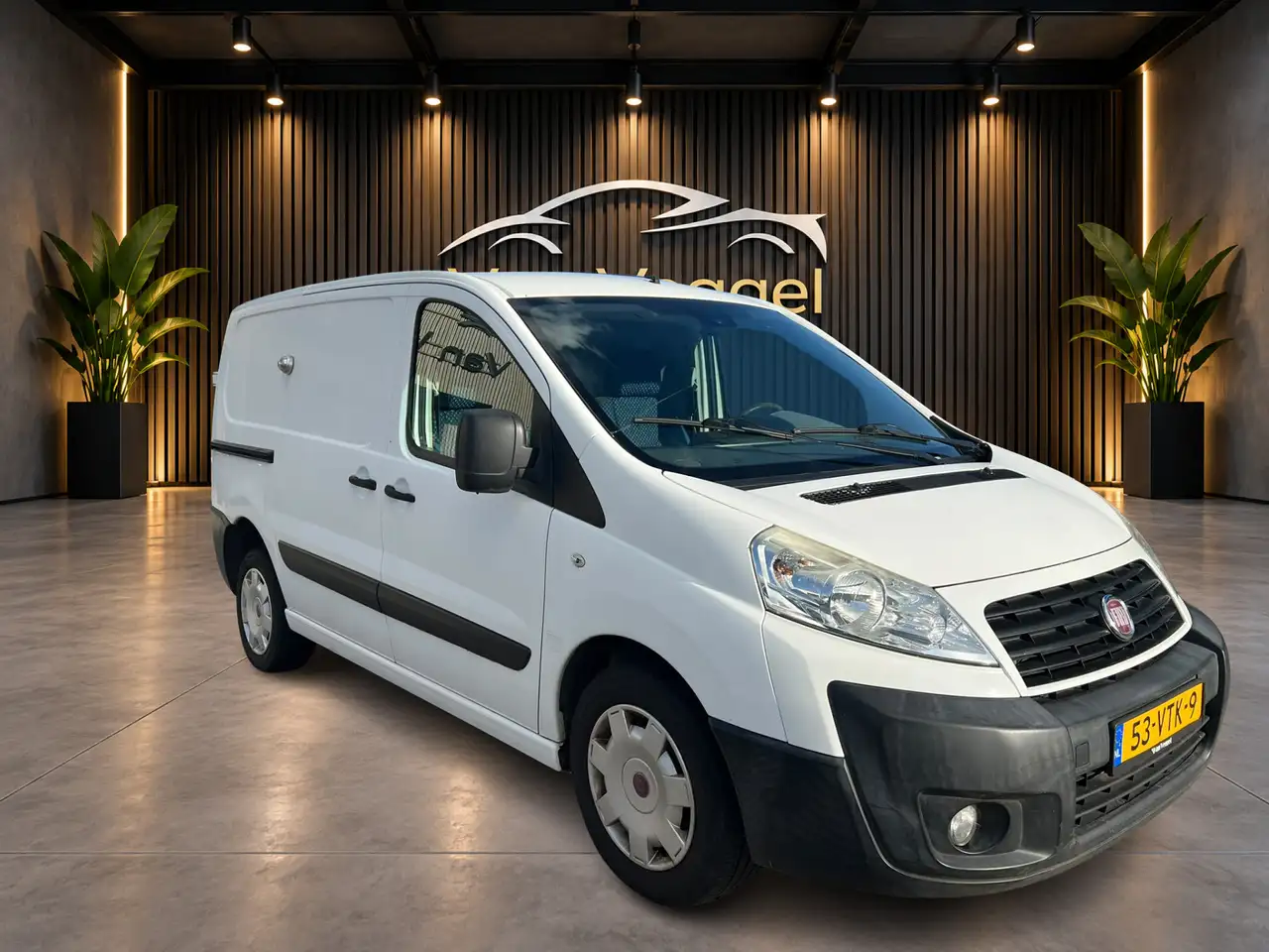 Fiat Scudo