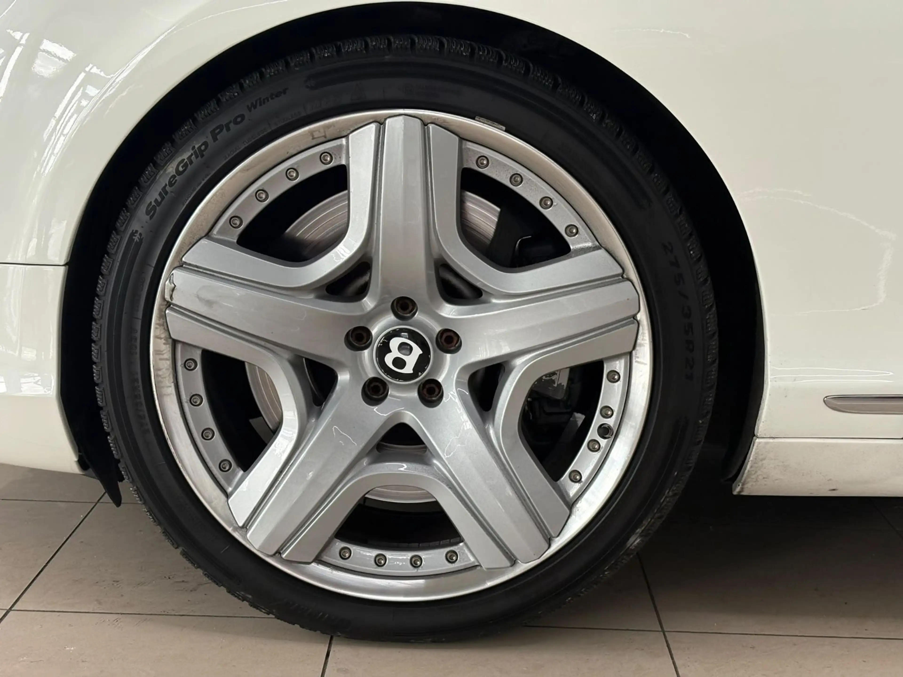 Bentley Continental GT 6.0 W12 4WD RFK SHZ Sitzklima Led — photo 10