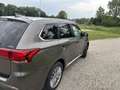 Mitsubishi Outlander 2.0 PHEV Instyle+ 360 Camera! Barna - thumbnail 2