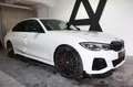 BMW 340 A xDrive*Performance*HeadUp*H&K*LED* Bianco - thumbnail 1