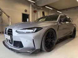 Bmw M3 Touring xDrive Competition M Harman/Kardon