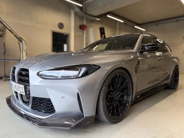 Bmw M3 Touring xDrive Competition M Harman/Kardon