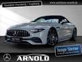 Mercedes-Benz SL 43 AMG Mercedes-AMG SL 43 Premium Burmester 360° Memory Grau - thumbnail 1