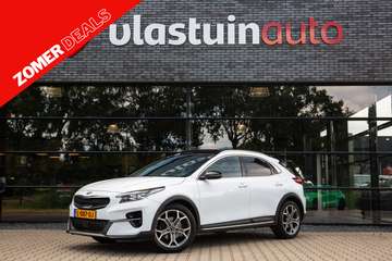 1.5 T-GDI MHEV ExecutiveLine , Panoramadak, Leer,