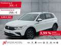 Volkswagen Tiguan 1.5 TSI LIFE MATRIX+NAVI+ACC+SHZ+PDC+RFK Weiß - thumbnail 1