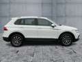 Volkswagen Tiguan 1.5 TSI LIFE MATRIX+NAVI+ACC+SHZ+PDC+RFK Weiß - thumbnail 7