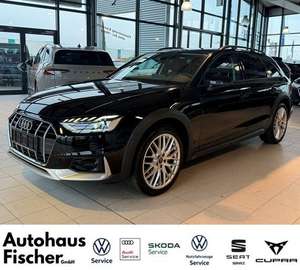 Quattro 40 TDI S-Tronic