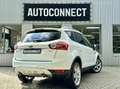Ford Kuga 2.5 20V Titanium, NAVI, PANODAK, LEDER, CRUISE Wit - thumbnail 4