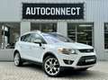 Ford Kuga 2.5 20V Titanium, NAVI, PANODAK, LEDER, CRUISE Wit - thumbnail 3