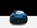 Mercedes-Benz CLA 200 CLA 200 d AMG-Line Cpe Multi+AHK+Kamera+Ambi Navi Albastru - thumbnail 4