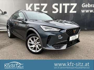 1,5 TSI DSG | €45.000 NP