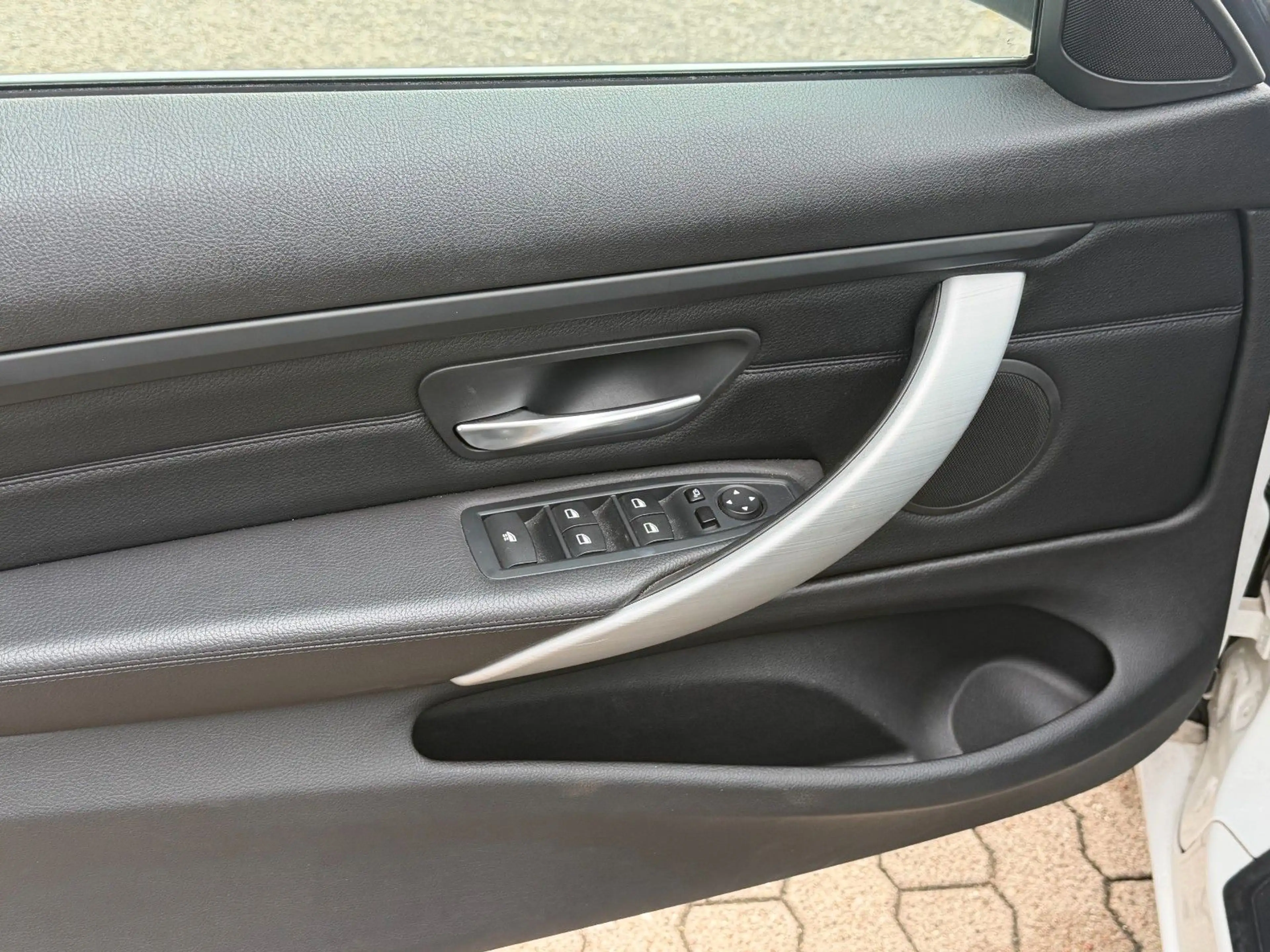 BMW 420 d Cabrio Advantage/Leder/Xenon/Open Air — photo 10