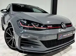 Volkswagen Golf 2.0 TSi 290CV TCR FACELiFT ViRTUAL COCKPiT JA.18"+