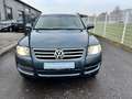Volkswagen Touareg 4.2 V8 Navi+/Leder/LPG-Prins! Grau - thumbnail 2
