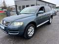Volkswagen Touareg 4.2 V8 Navi+/Leder/LPG-Prins! Grau - thumbnail 13