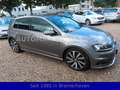 Volkswagen Golf 1.4 TSI DSG,Highline,R-Line,Scheckheft,Cam Argent - thumbnail 1